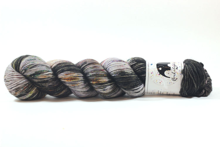 Black Elephant - DK