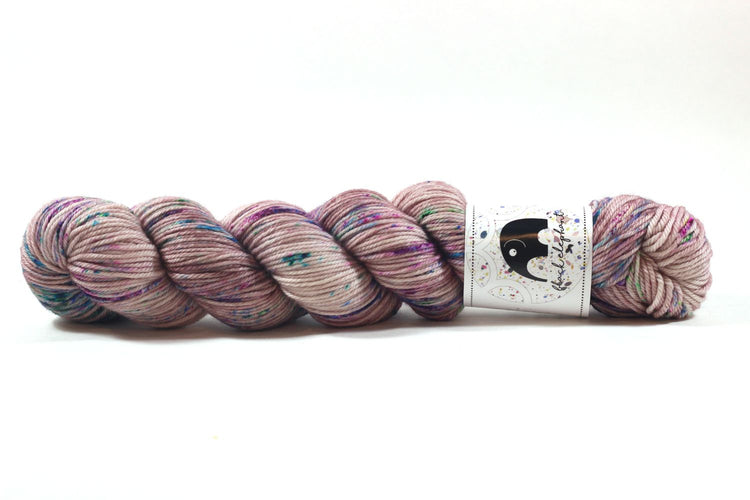 Black Elephant - DK