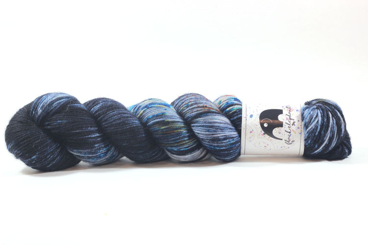 Black Elephant - DK