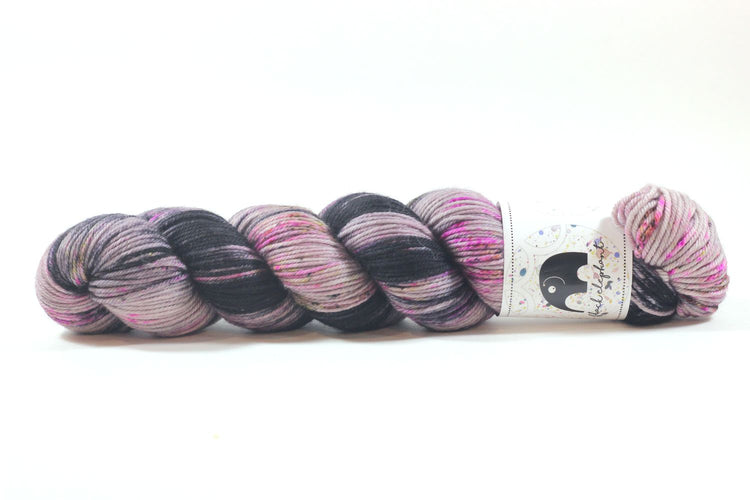 Black Elephant - DK