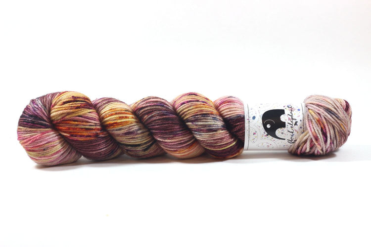 Black Elephant - DK
