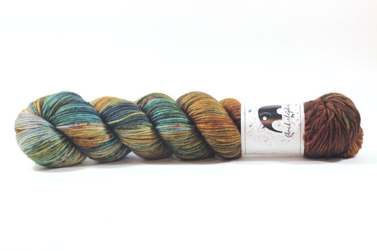 Black Elephant - DK