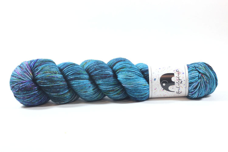 Black Elephant - DK
