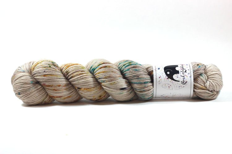 Black Elephant - DK