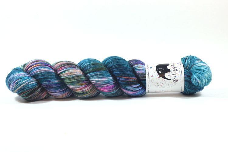 Black Elephant - DK