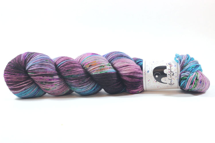 Black Elephant - DK
