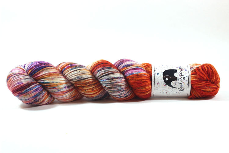 Black Elephant - DK