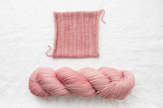 Quince & Co. - Phoebe (retired)