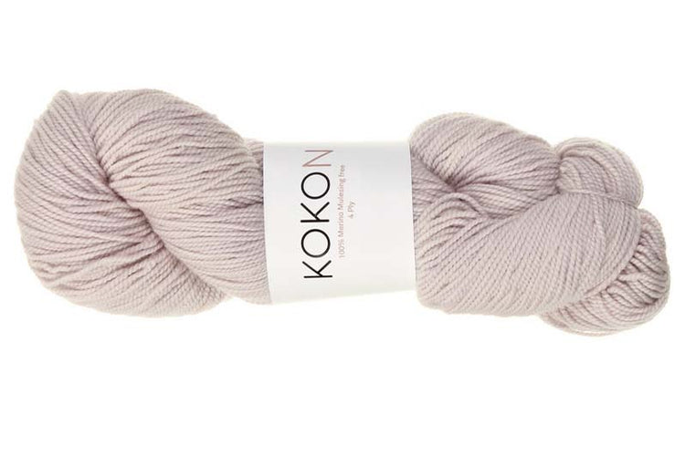 Kokon Yarn - Fingering Merino