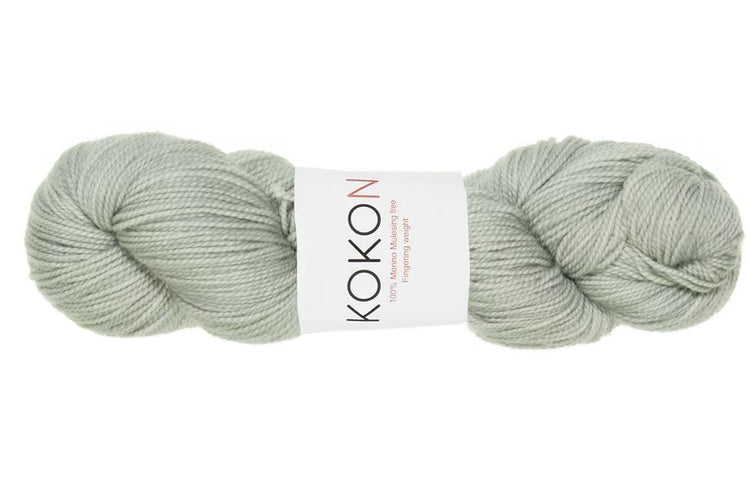 Kokon Yarn - Fingering Merino