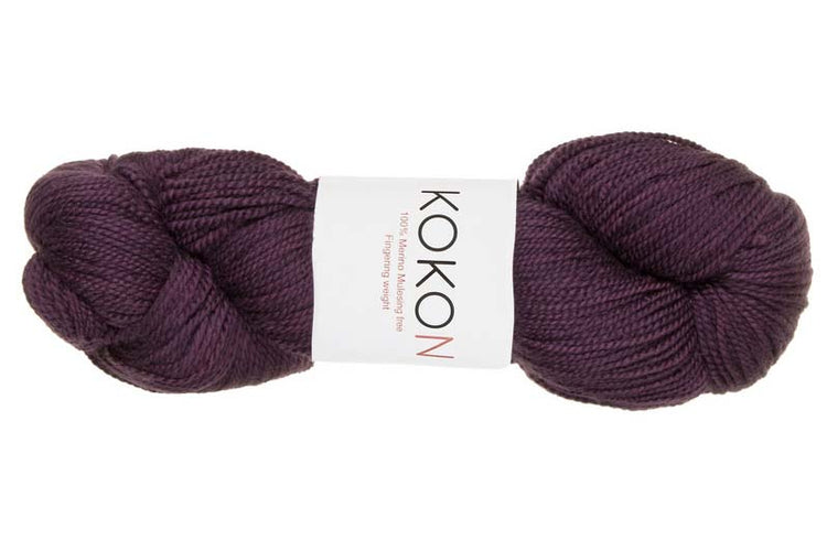 Kokon Yarn - Fingering Merino