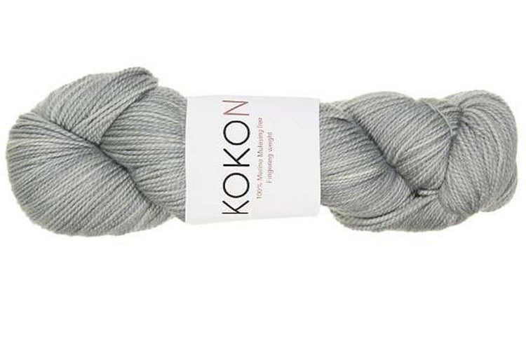 Kokon Yarn - Fingering Merino