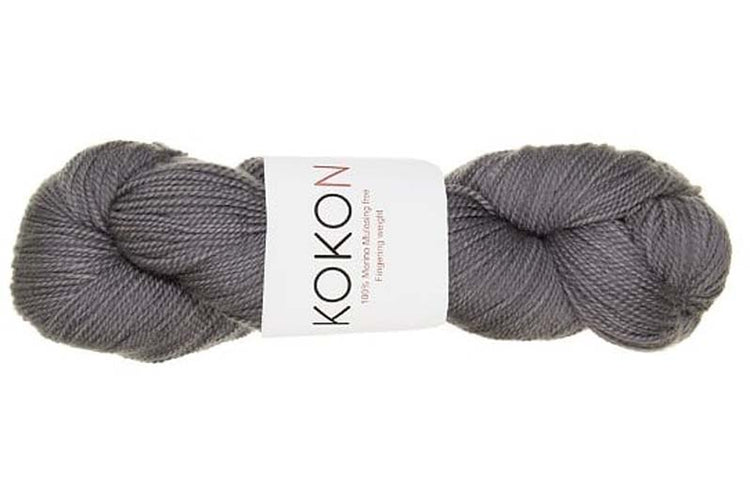 Kokon Yarn - Fingering Merino