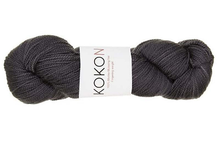 Kokon Yarn - Fingering Merino
