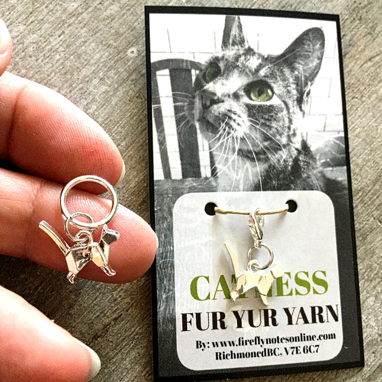 Firefly Notes - Individual Stitch Markers