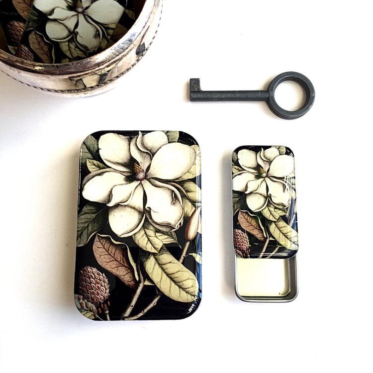 Firefly Notes - Large Enamel Tins