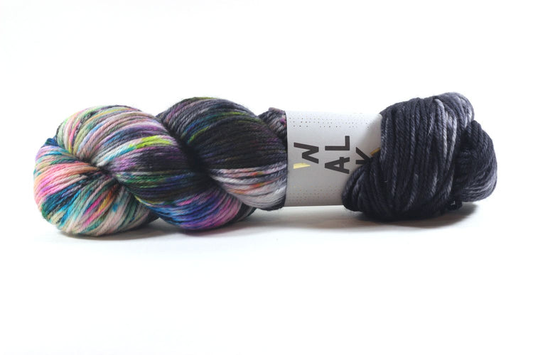 WalkCollection - Merino DK