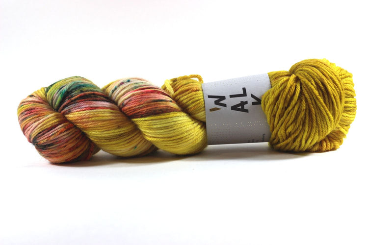 WalkCollection - Merino DK