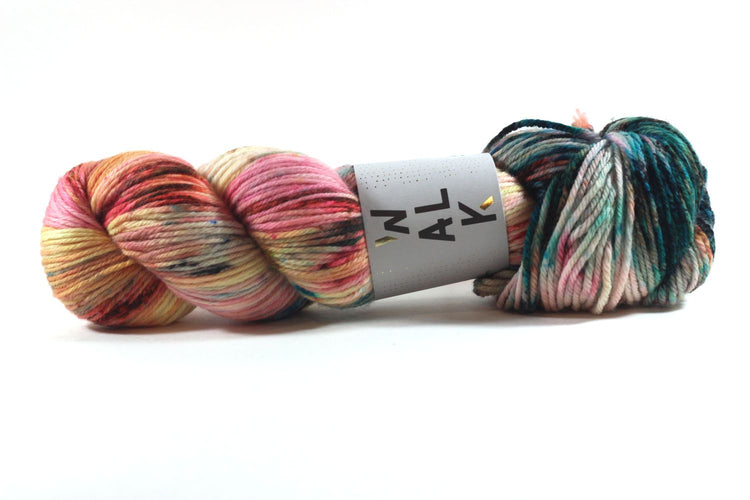 WalkCollection - Merino DK