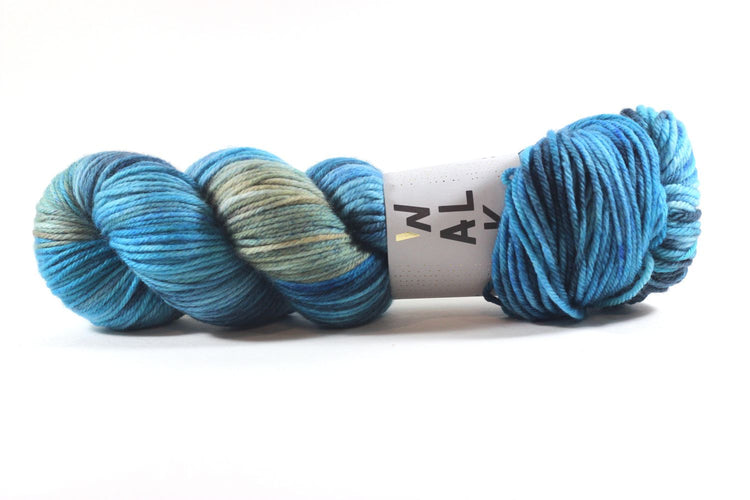 WalkCollection - Merino DK