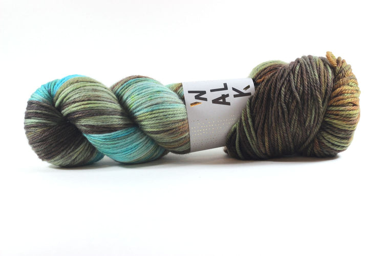 WalkCollection - Merino DK