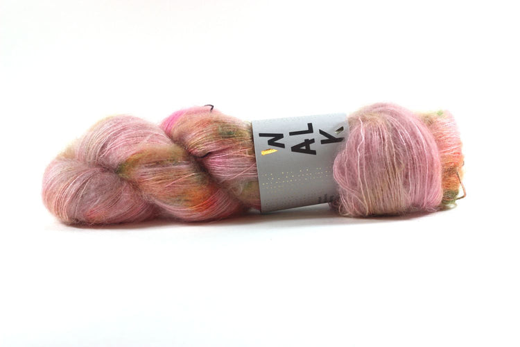 WalkCollection - KidMohair Lace