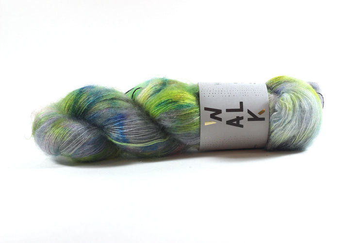 WalkCollection - KidMohair Lace