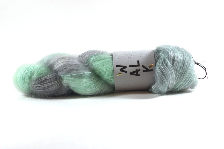 WalkCollection - KidMohair Lace