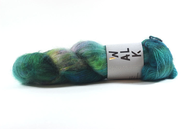 WalkCollection - KidMohair Lace