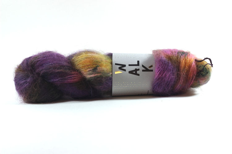 WalkCollection - KidMohair Lace