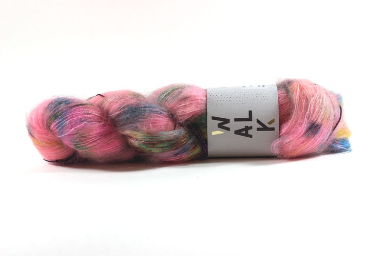 WalkCollection - KidMohair Lace