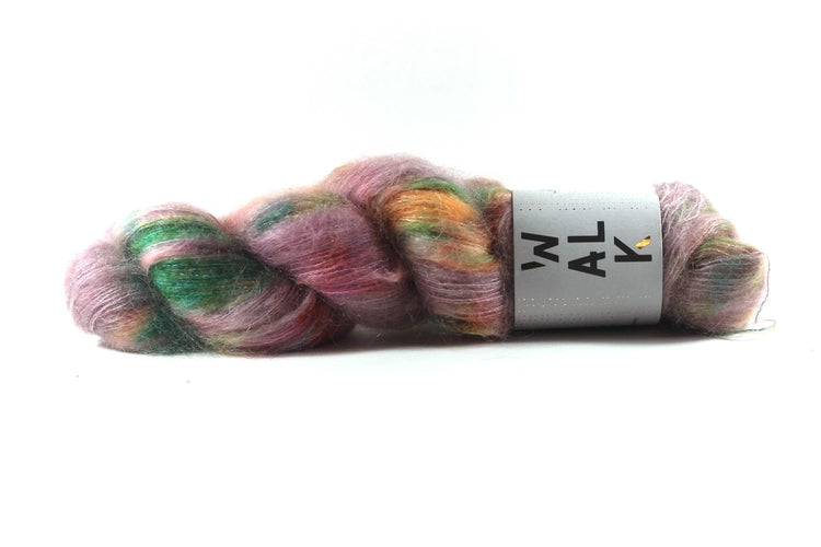 WalkCollection - KidMohair Lace