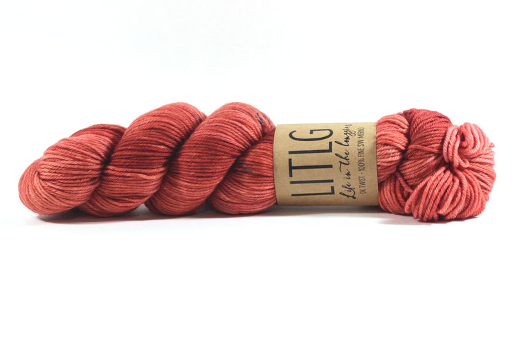 Life in the Long Grass - Twist DK