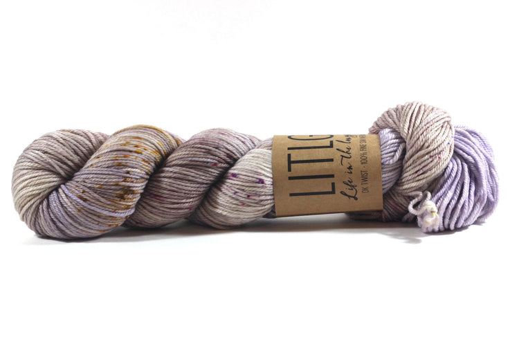 Life in the Long Grass - Twist DK