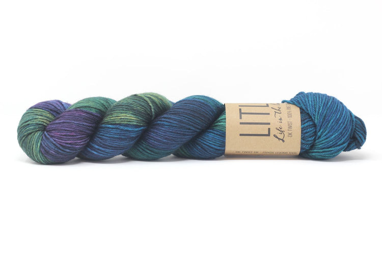 Life in the Long Grass - Twist DK