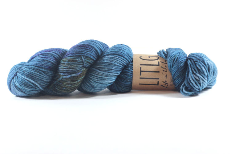 Life in the Long Grass - Twist DK