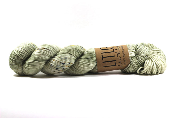 Life in the Long Grass - Twist DK