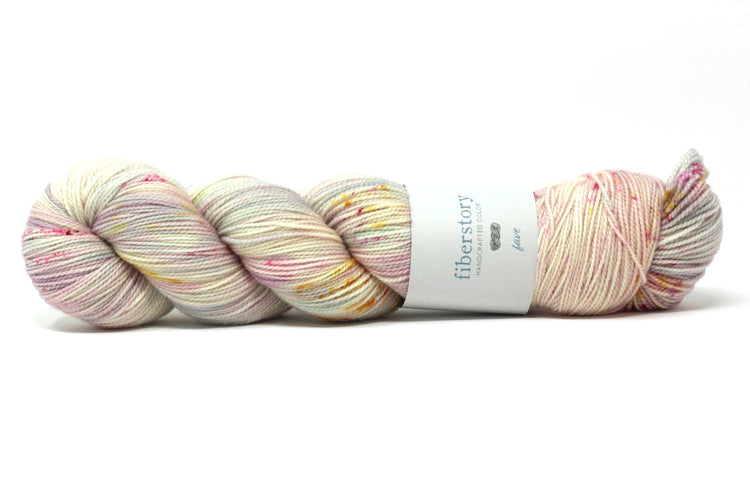 Fiberstory - Fave Sock A-M