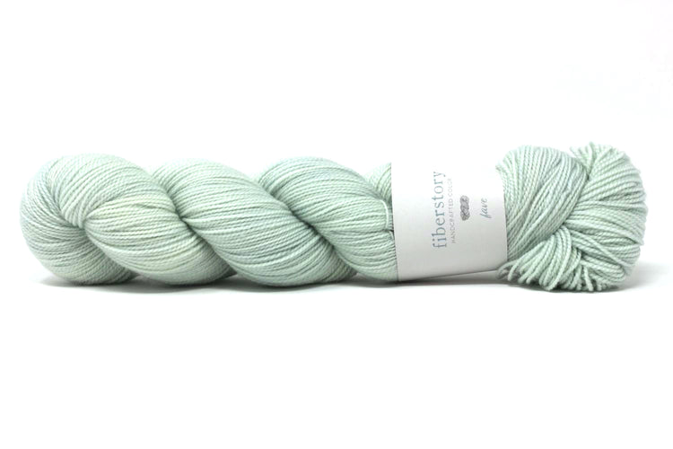 Fiberstory - Fave Sock A-M