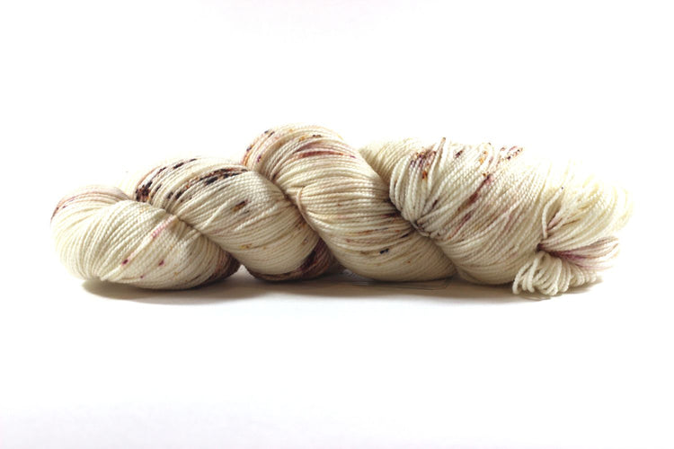 Fiberstory - Fave Sock A-M
