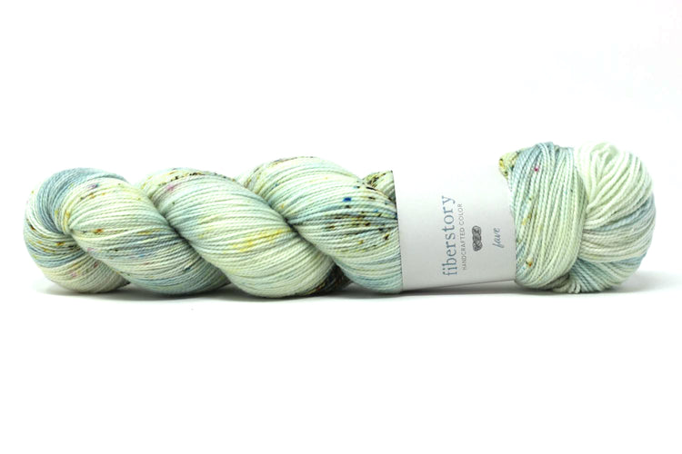 Fiberstory - Fave Sock A-M