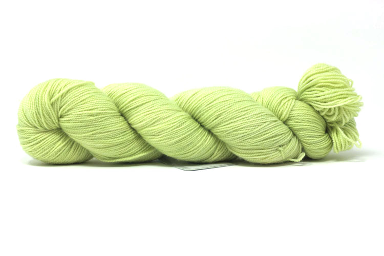Fiberstory - Fave Sock A-M