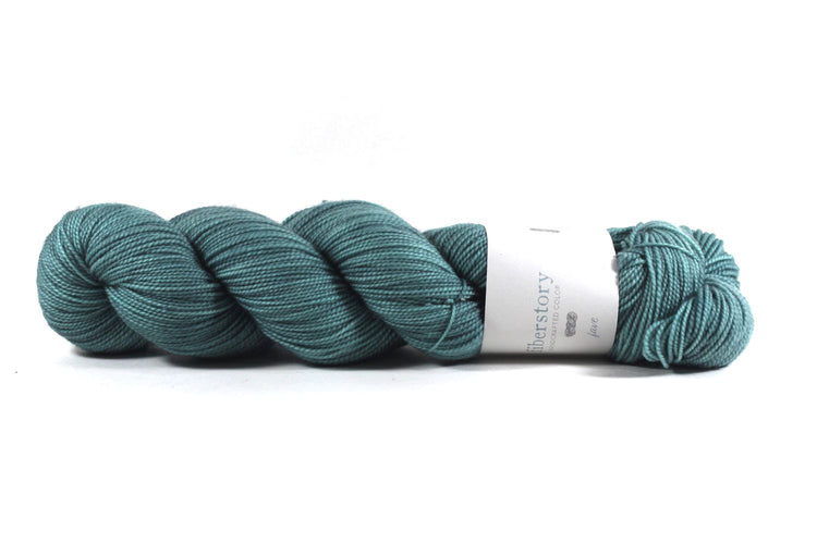Fiberstory - Fave Sock A-M