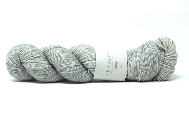 Fiberstory - Fave Sock A-M