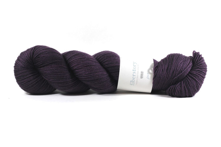 Fiberstory - Fave Sock A-M