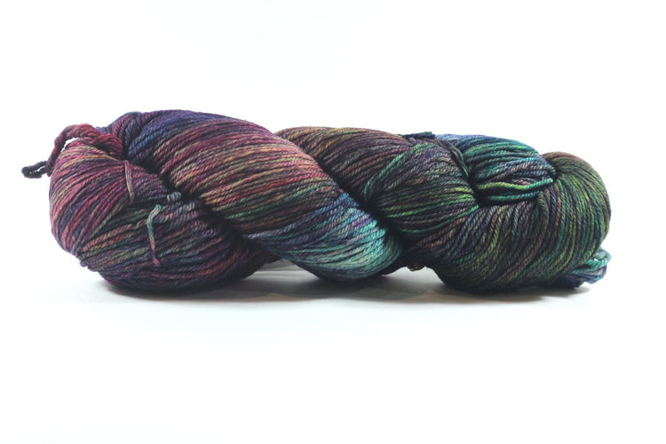 Malabrigo - Arroyo