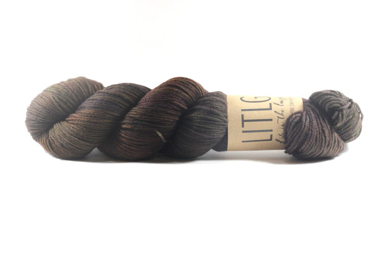 Life in the Long Grass - Twist DK