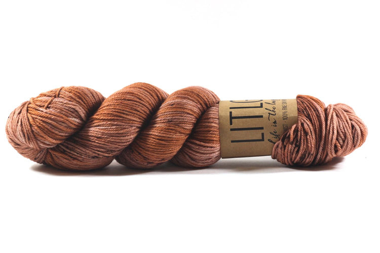 Life in the Long Grass - Twist DK