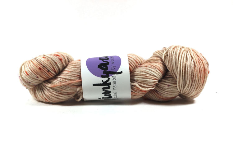 Junkyarn - Merino DK