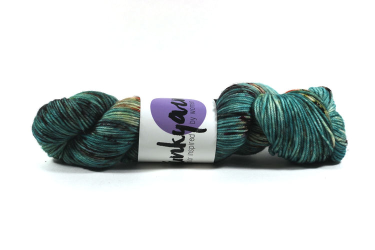 Junkyarn - Merino DK